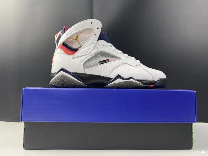 Bmlin Air 7 CZ0789-105 Jordan PSG 0709